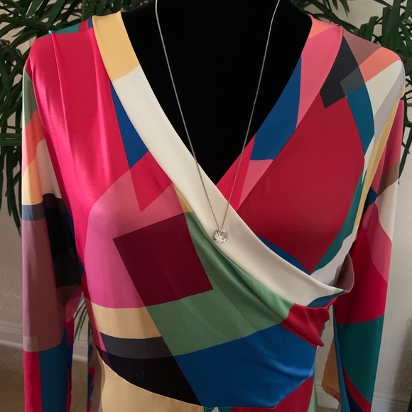 New Maxi Dress - NWOT🌹 - Picture 6 of 7